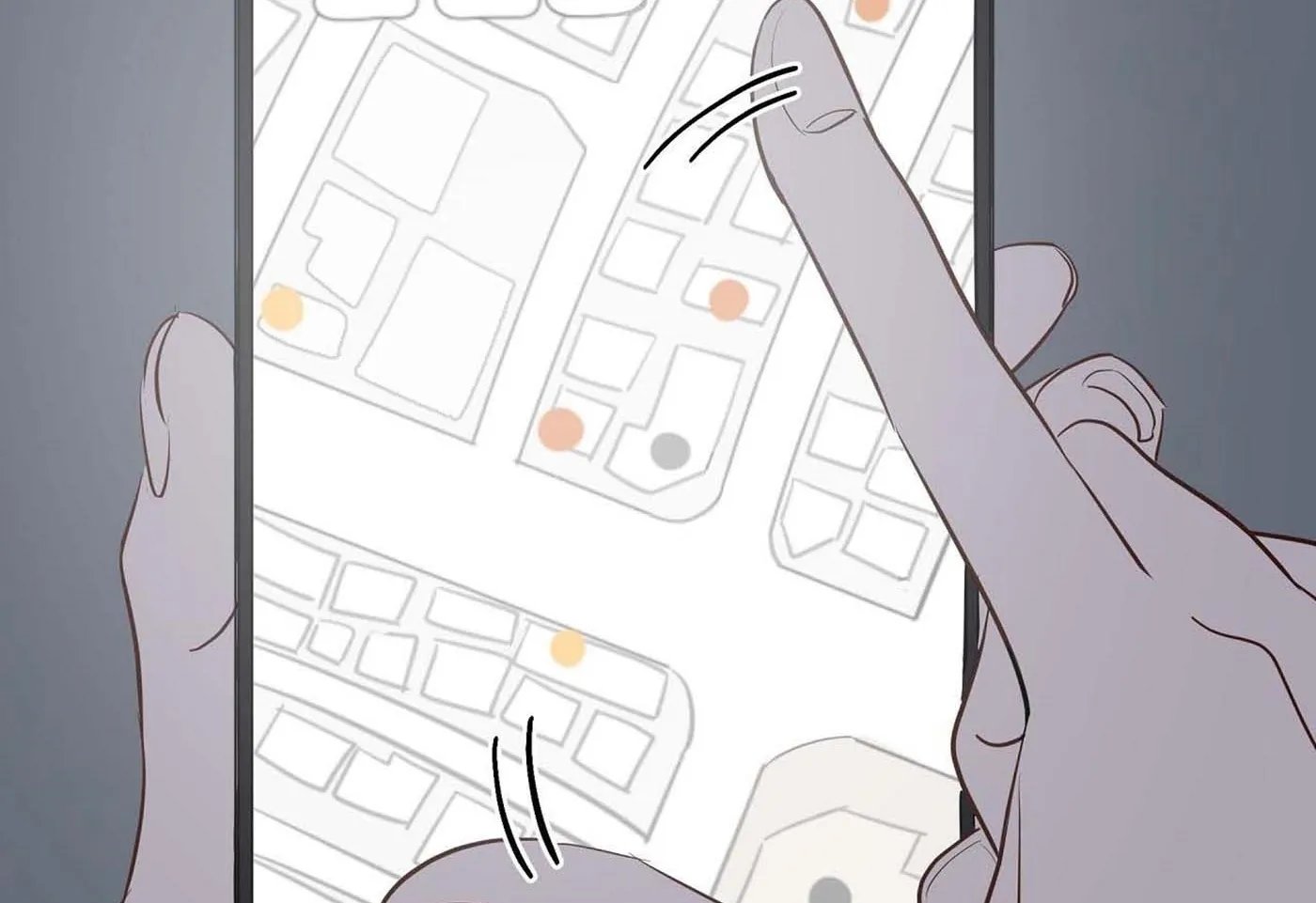 chuyện quái gì với giấc mơ đó vậy chapter 23 81