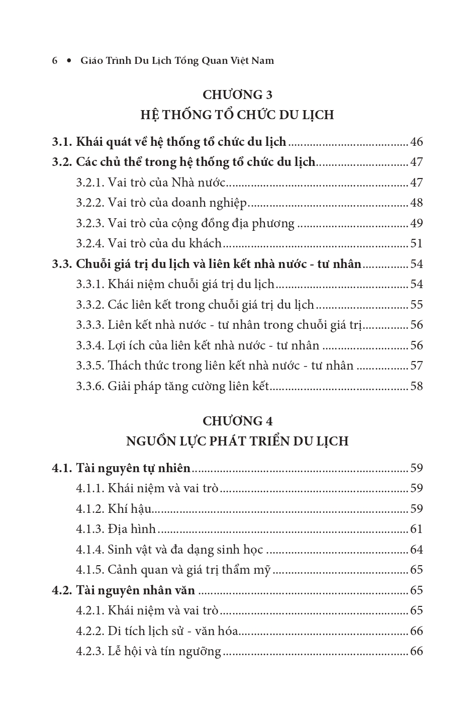 Giáo Trình Du Lịch Tổng Quan Việt Nam 34 Tỉnh Thành Mới Kỷ Nguyên Vươn Mình - ảnh 6