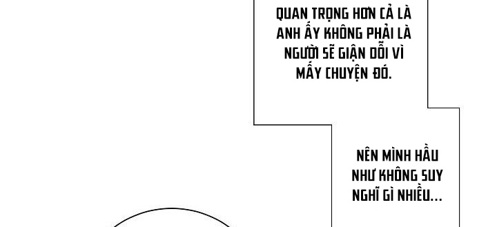 yêu em đi, bác sĩ! chapter 51 152