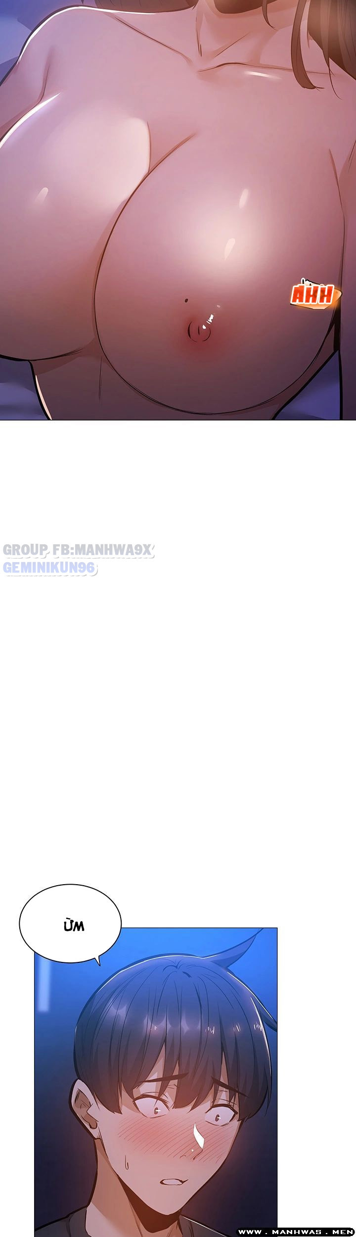 căn phòng xôi thịt chapter 17 28