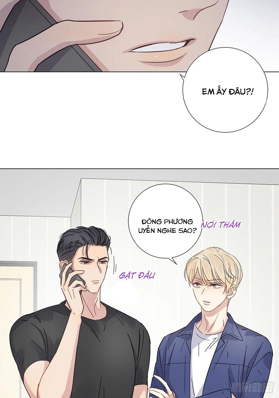 hôm nay nam giả trang nữ vẫn chưa được cầu hôn! chapter 33 11