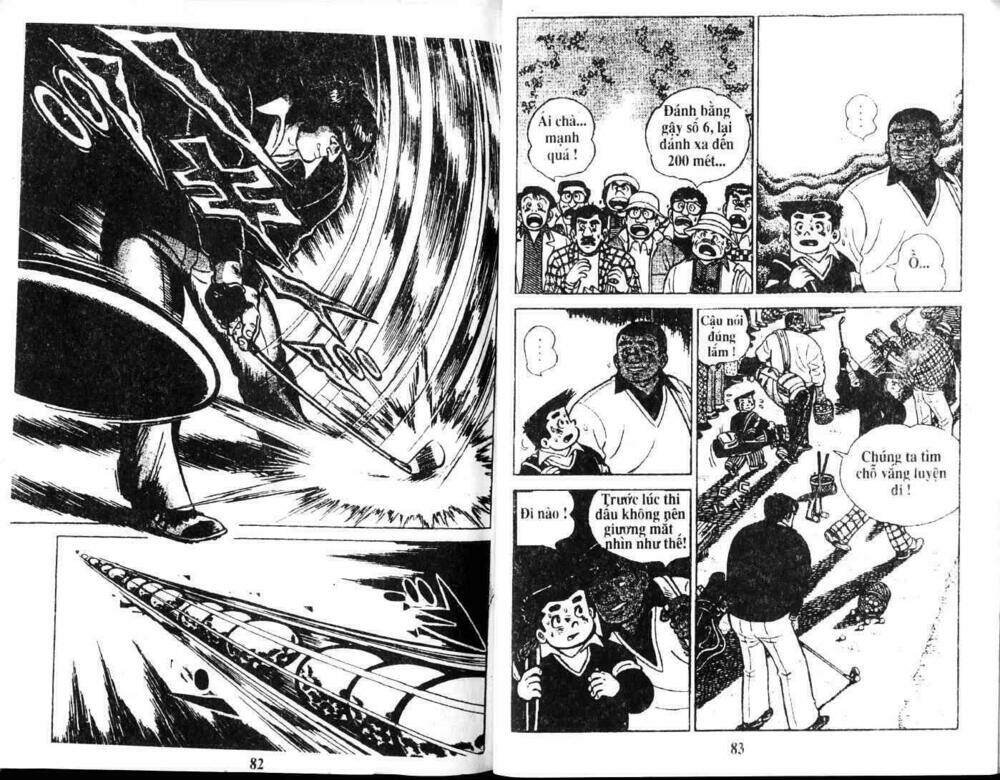 tân teppi chapter 36 39