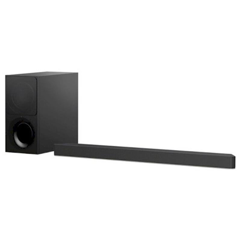 Dàn Âm Thanh Soundbar SONY HT-S700RF//CSP1 (1000W) - Hàng Chính Hãng