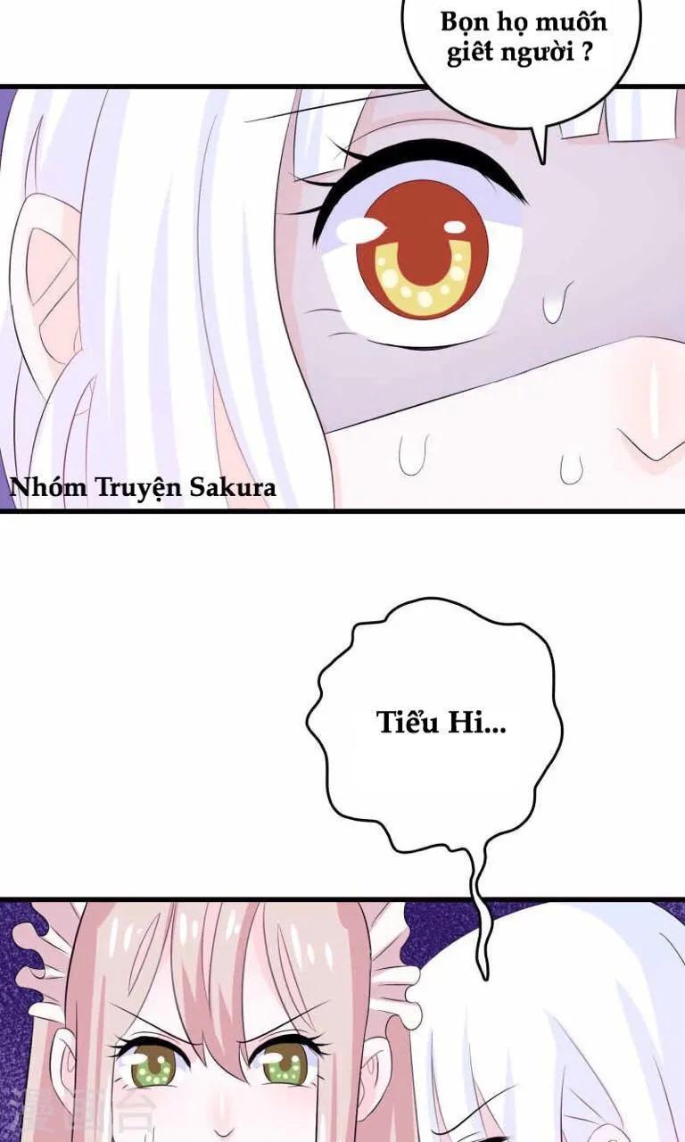 tôi vốn dĩ bị bệnh kiều chapter 7.1 26