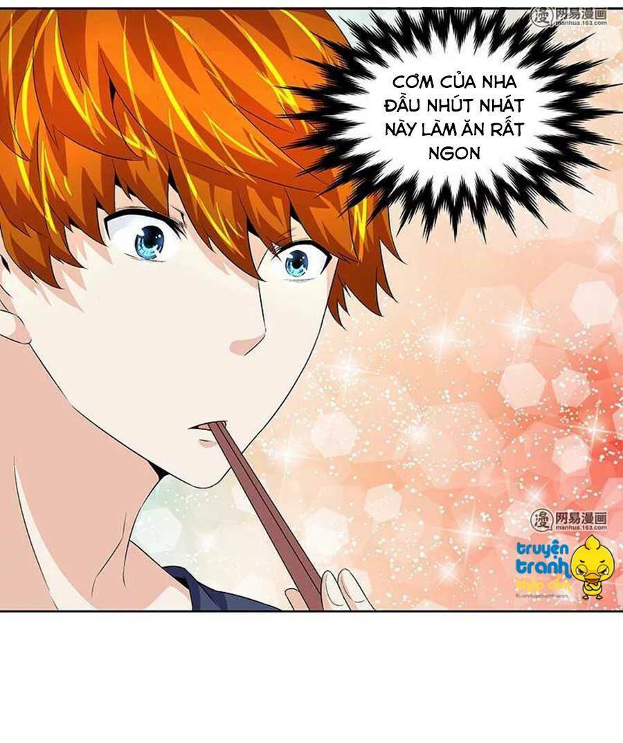 cường sủng hào môn tiểu manh thê chapter 28 23