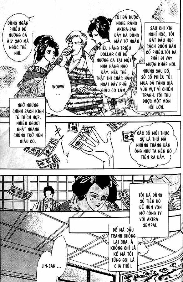 kago no tori chapter 5 29