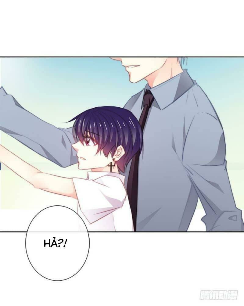 luận cách yêu của chứng sợ phụ nữ chapter 31 18