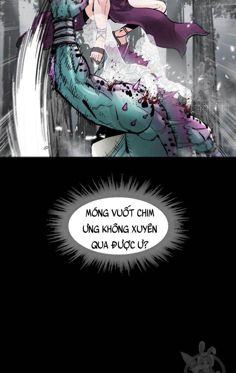 mật mã mê cung chapter 40 8