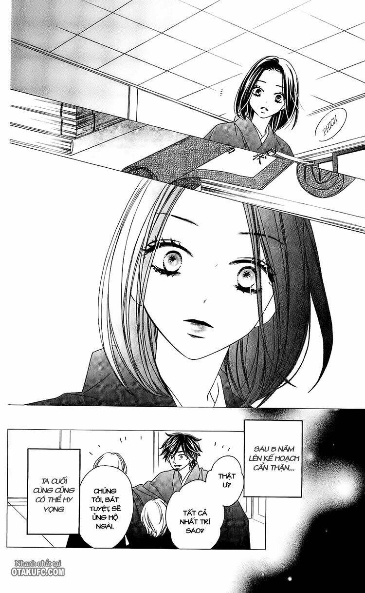 yêu quái cánh đen chapter 37 18