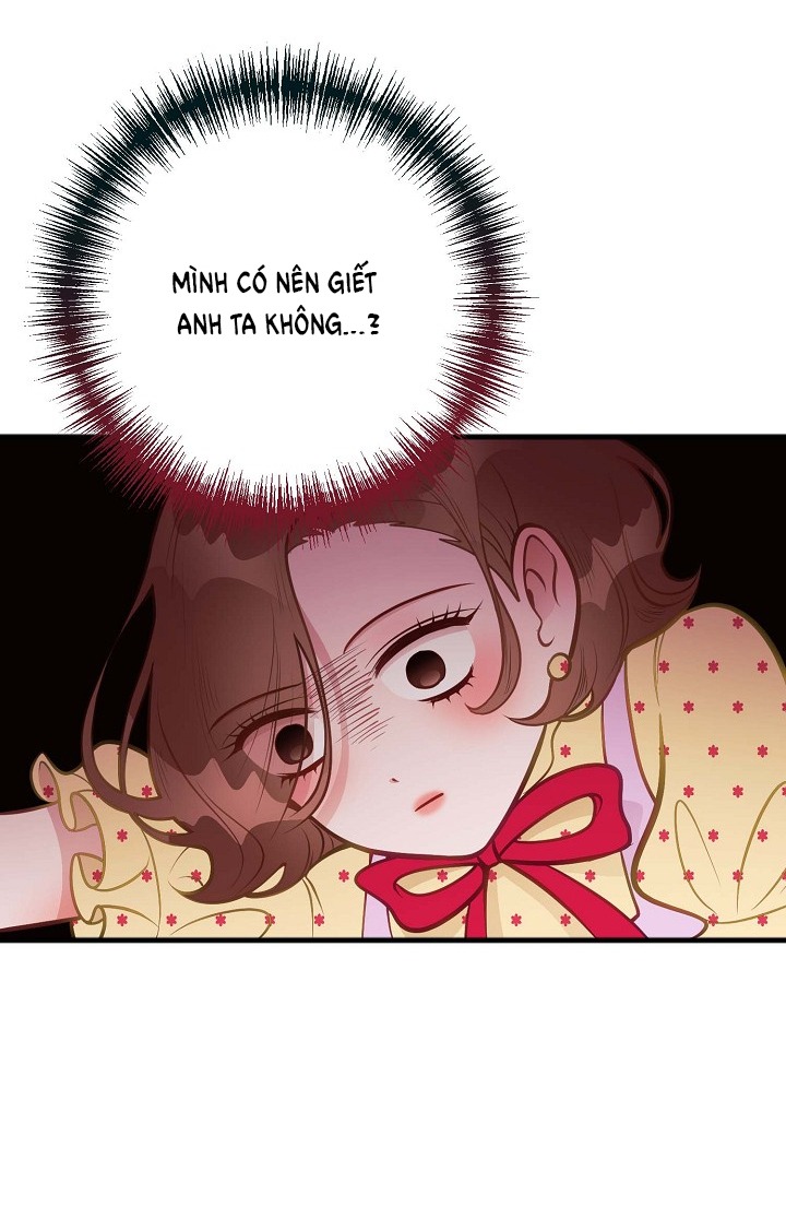 Mối Quan Hệ Không Tốt chapter 9.2 - Trang 69