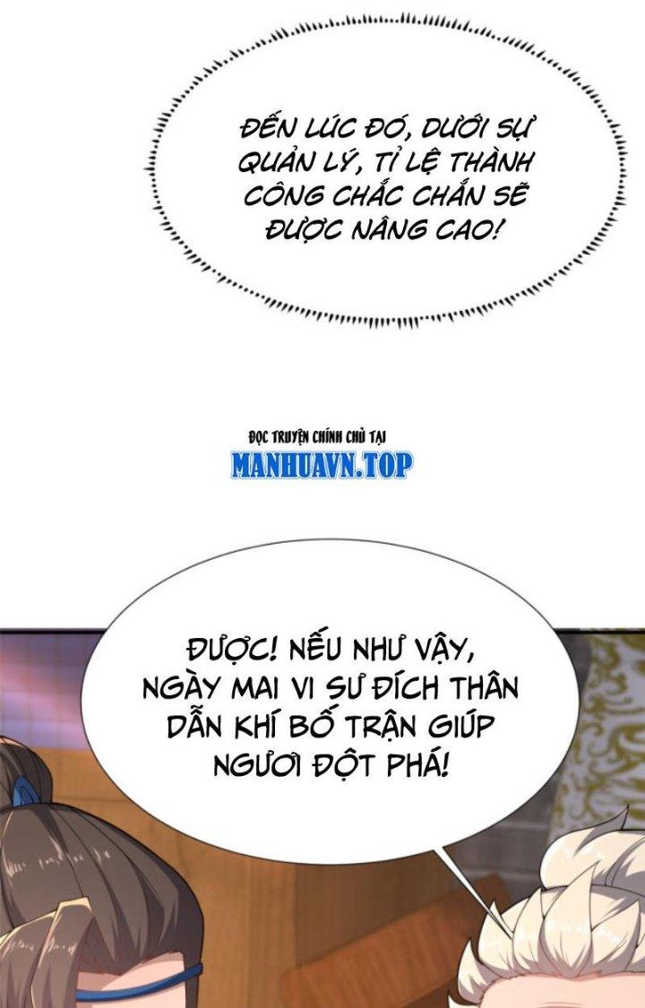 võ thánh này cũng quá khẳng khái chapter 19 52