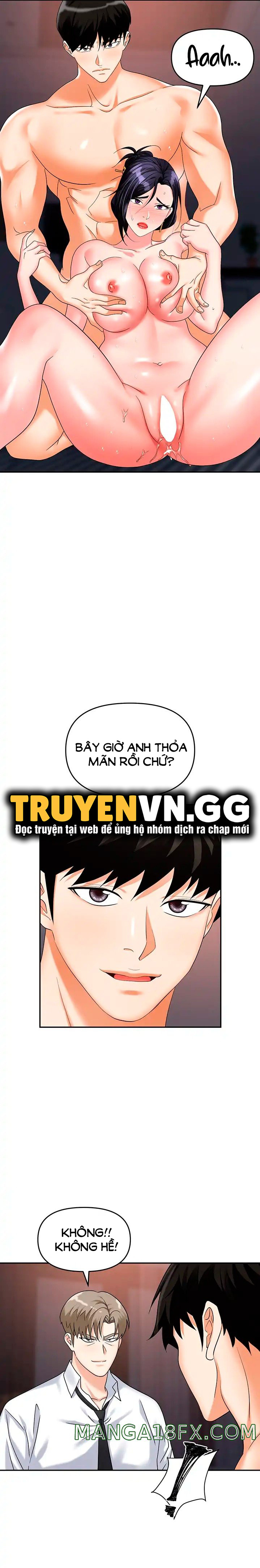 sập bẫy chapter 29 29