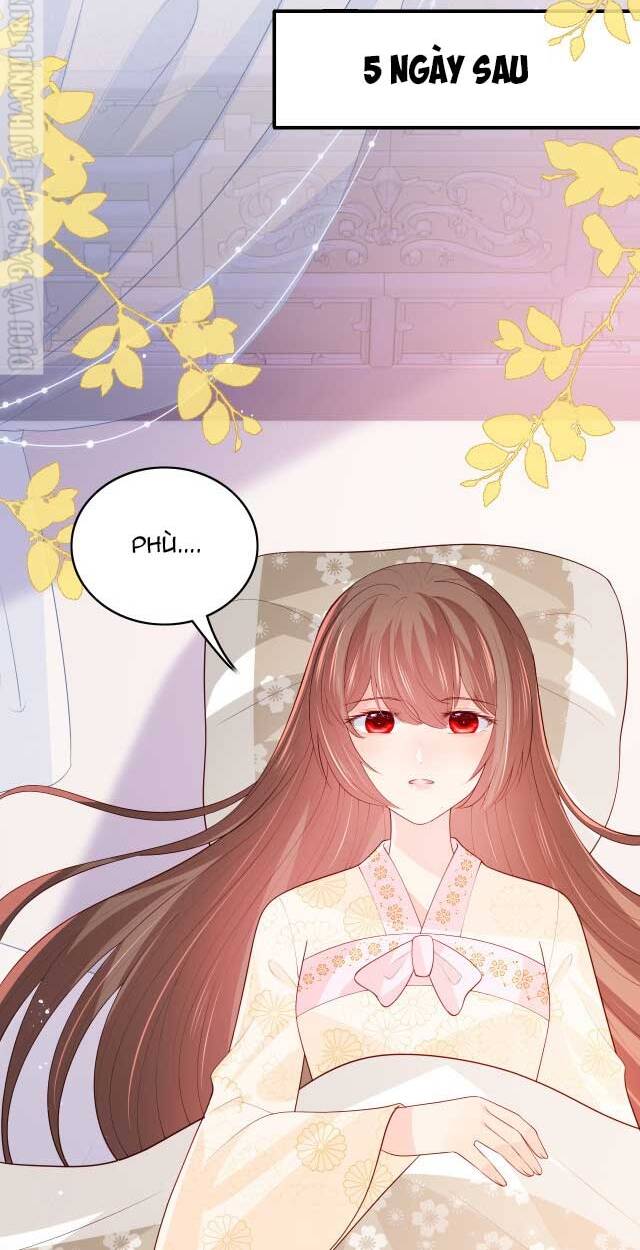 dưỡng địch vi hoạn chapter 162 23