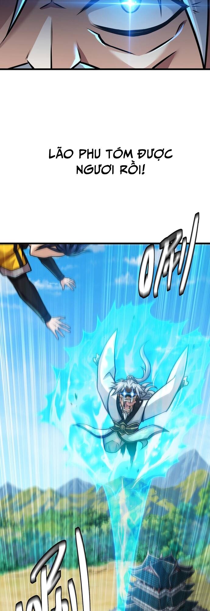 vô địch nhưng ta chỉ muốn làm phàm nhân chapter 2 3