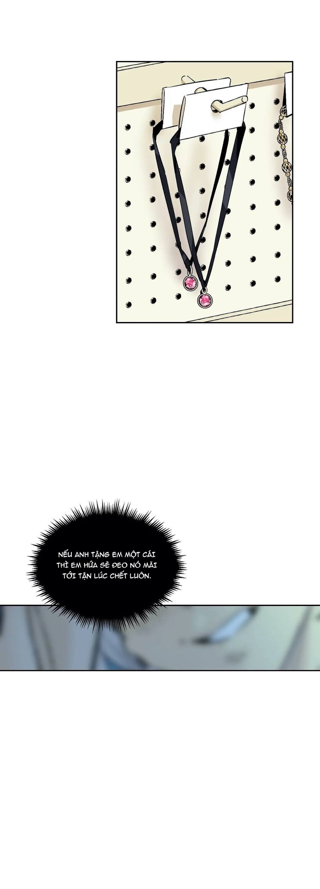 quán café tình nhân chapter 36 15