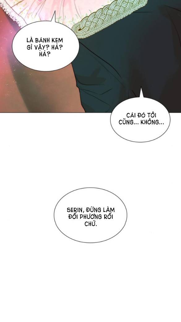sau khi chuyển sinh tôi trở thành công chúa chapter 12.2 17