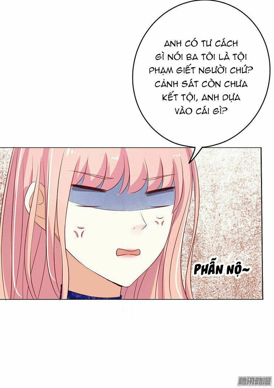 liệt ái tri hạ: series mật đào tiểu tình nhân chapter 33 21