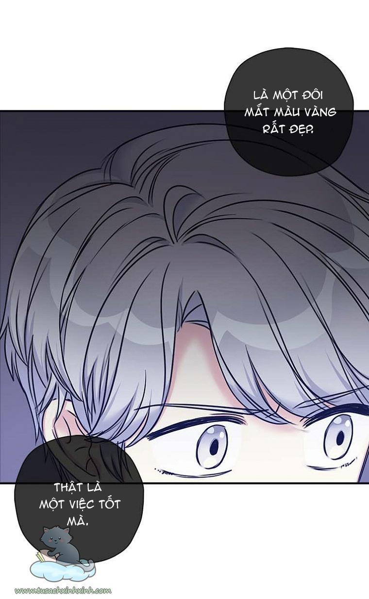 tôi sinh ra là con gái ác nữ chapter 28 52