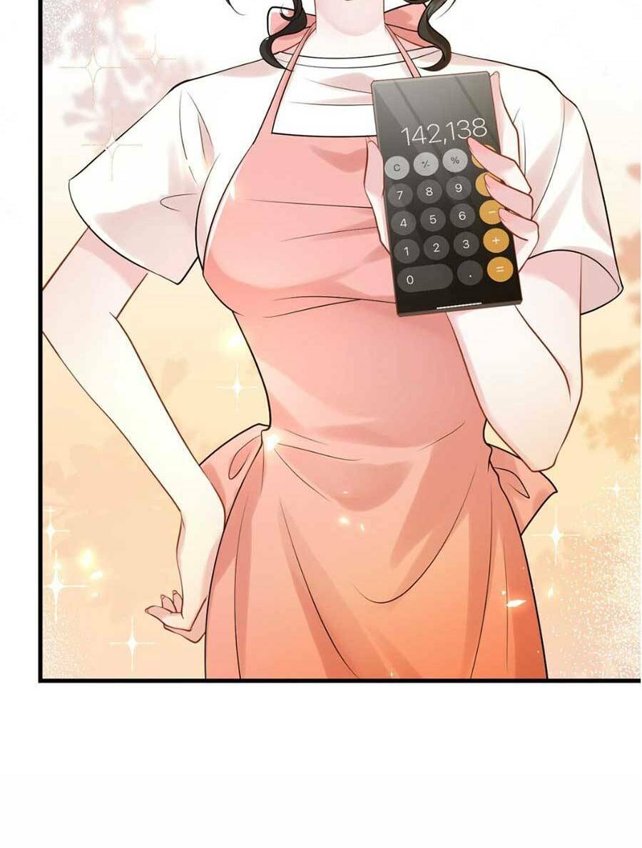 vợ tôi là boss ngầm đầy quyền lực chapter 28 23