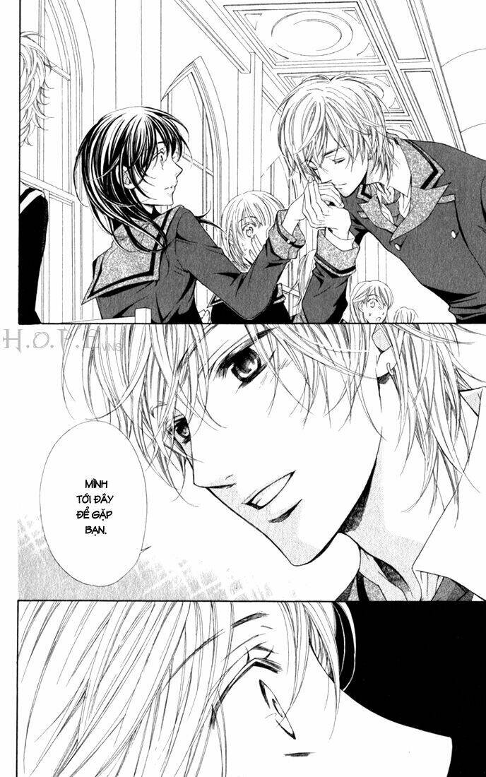 cung đàn vàng chapter 47 31