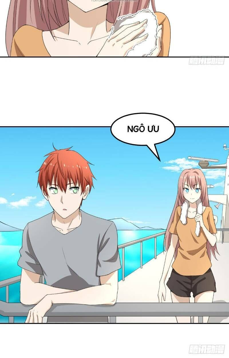 nghịch thiên tiên mệnh chapter 16 4