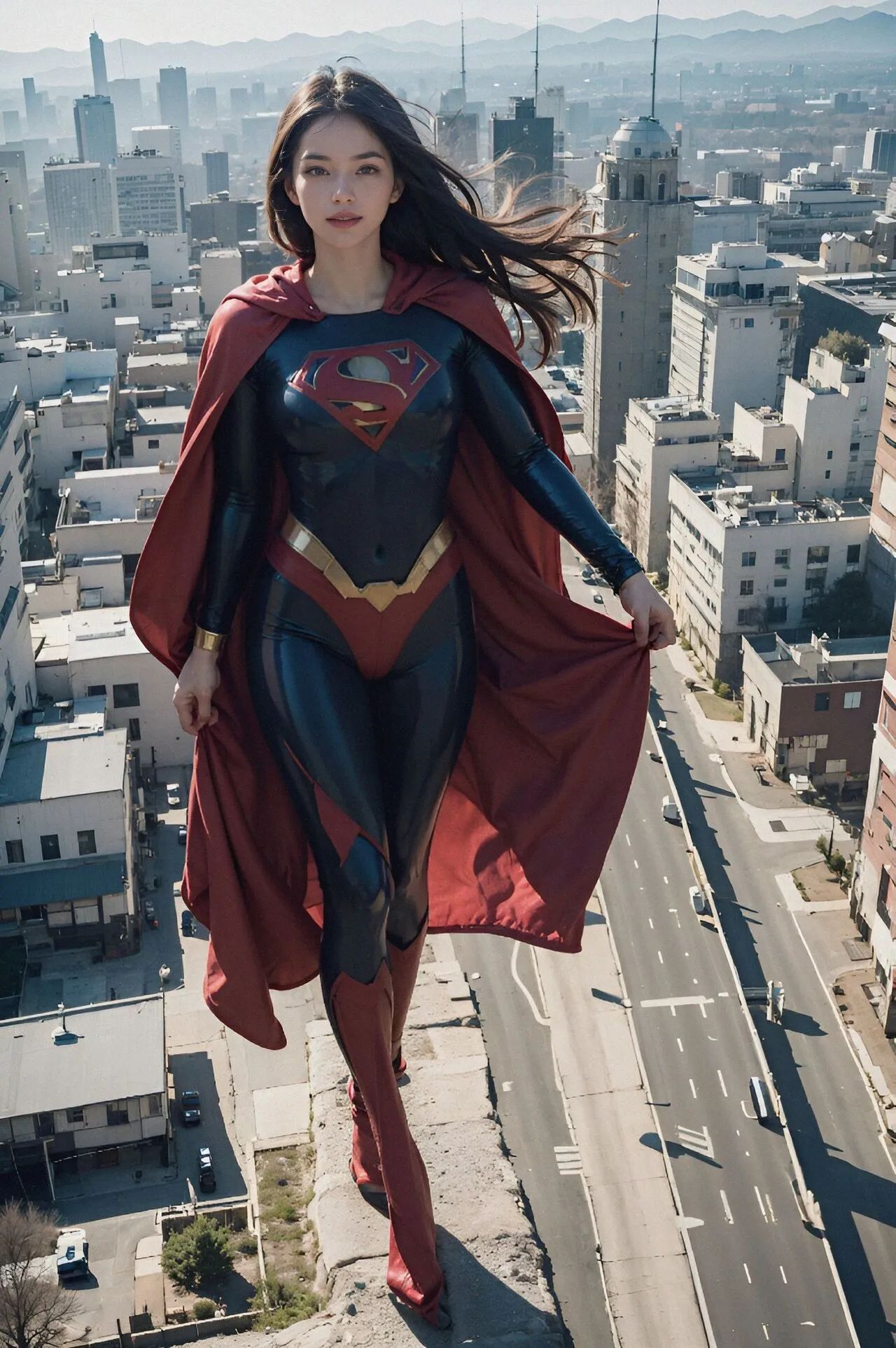 artist ai generated chapter 401 65