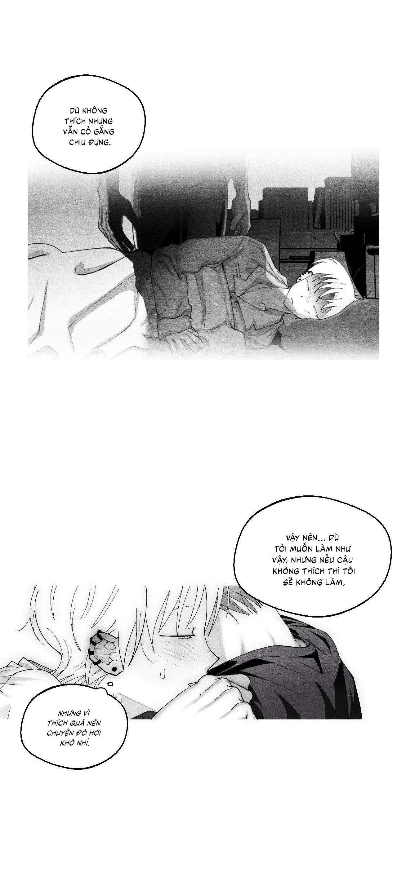 vóc dáng toàn mỹ chapter 26 40