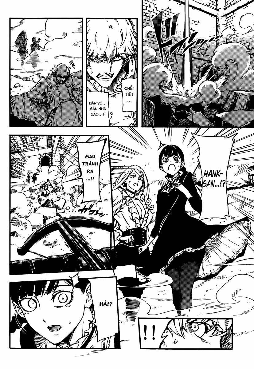 the abandoned sacred beasts chapter 3 24