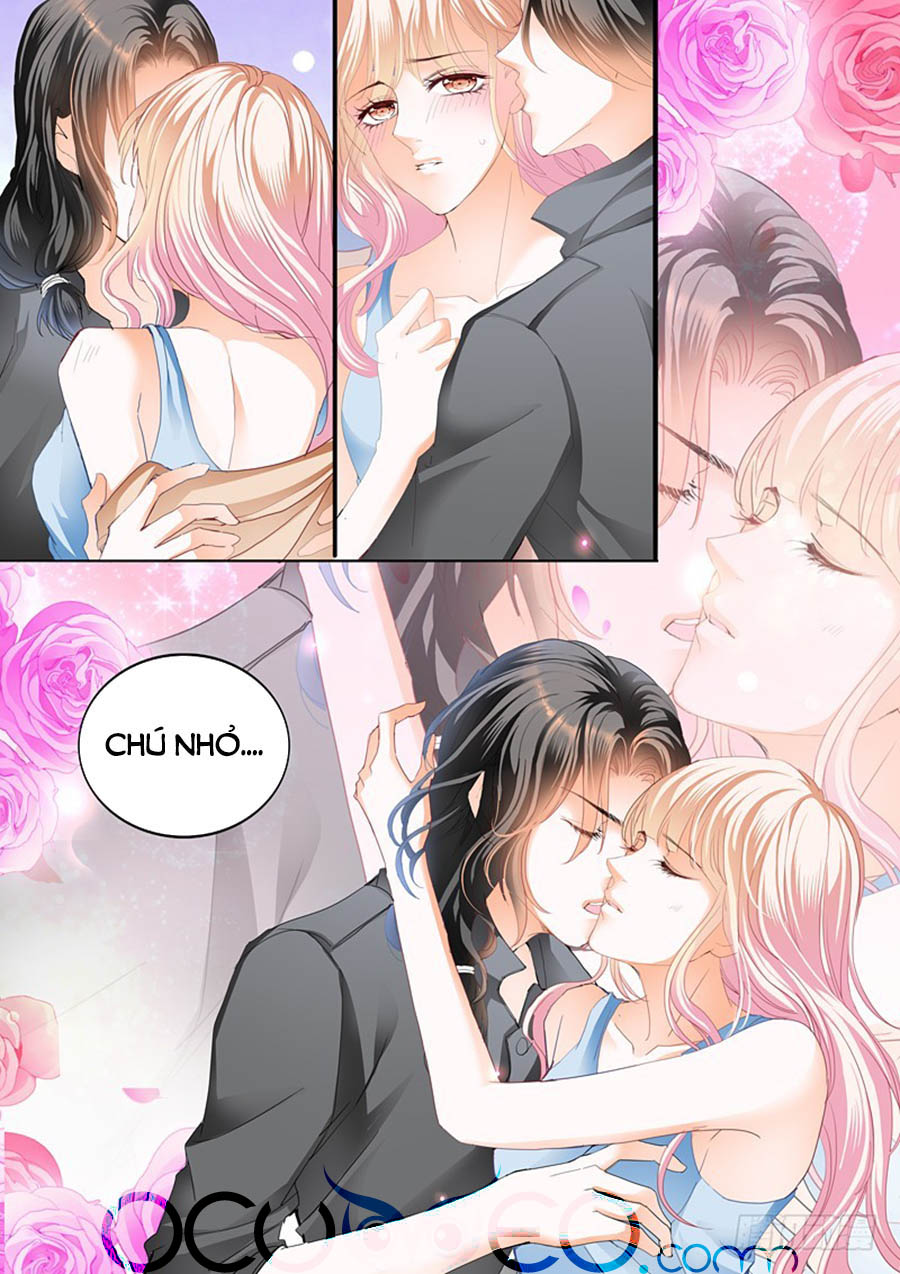 bá đạo tiểu thúc, xin trêu chọc vừa thôi! chapter 67 4