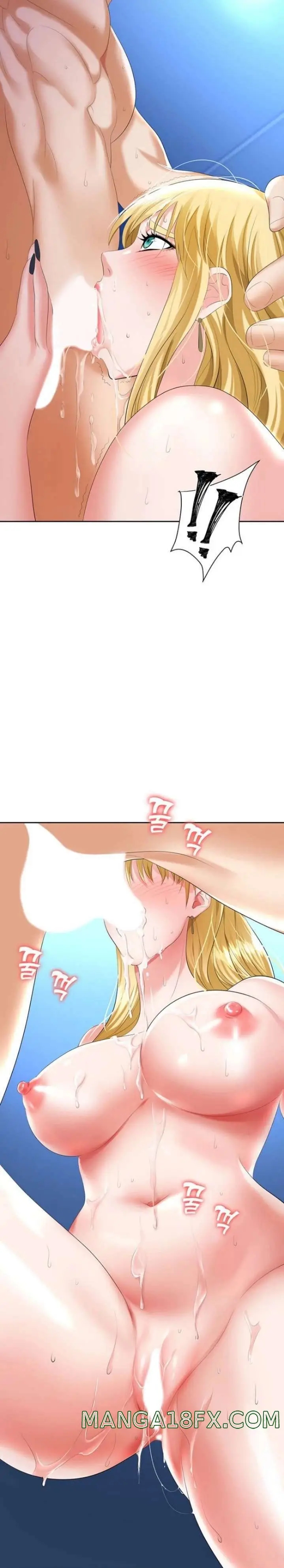 sập bẫy chapter 4 32