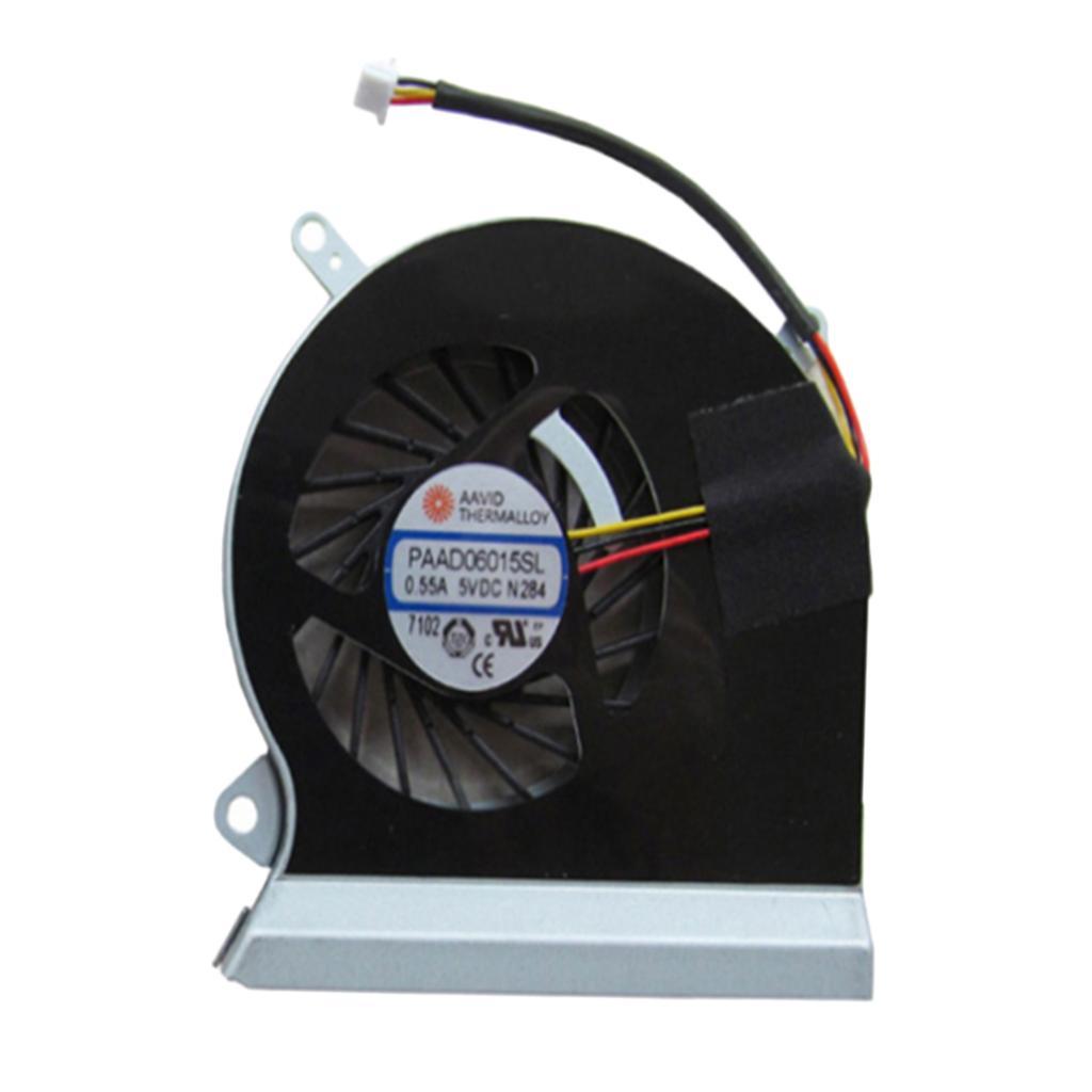 Laptop CPU Cooling Replacement CPU Fan for MSI GE60 16GA 16GC