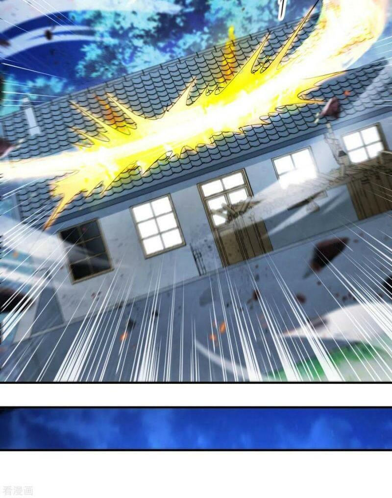 vòng bạn bè mạnh nhất của tiên giới chapter 72 34