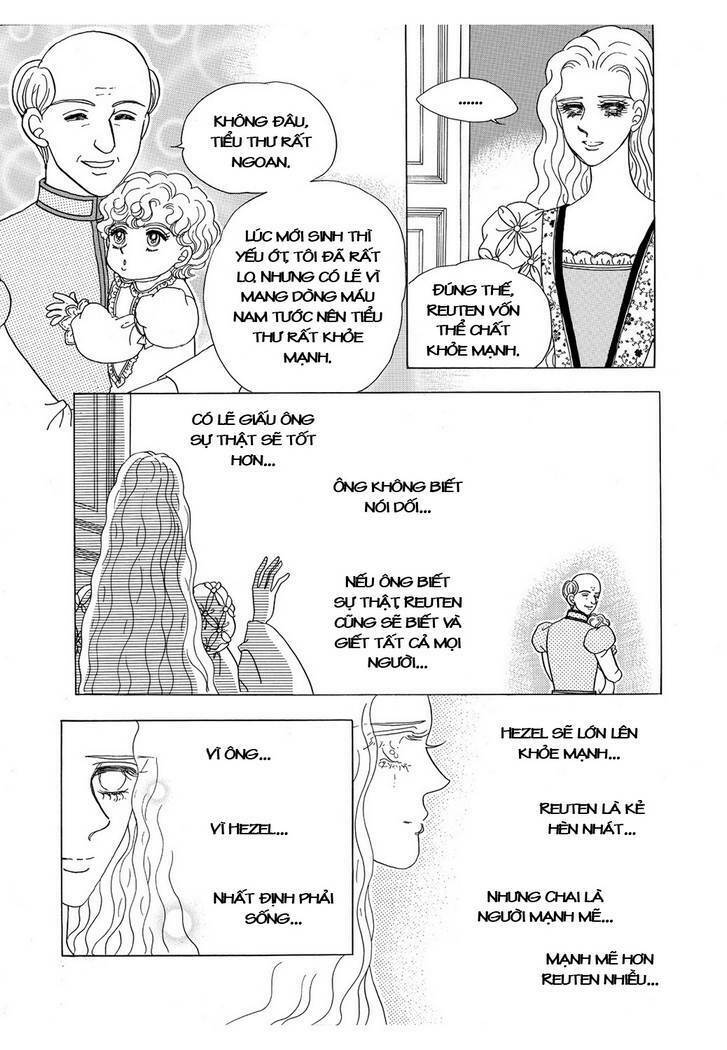 princess manhwa chapter 48 68