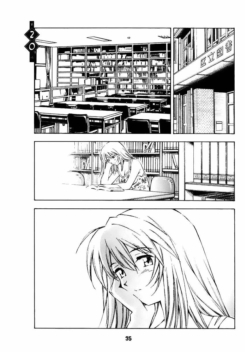 dragon girl - ikkitousen chapter 20 2