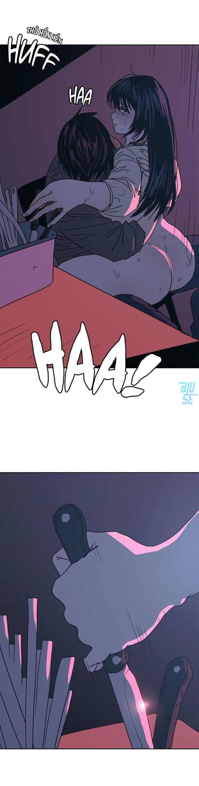 dục vọng chết người chapter 35 46