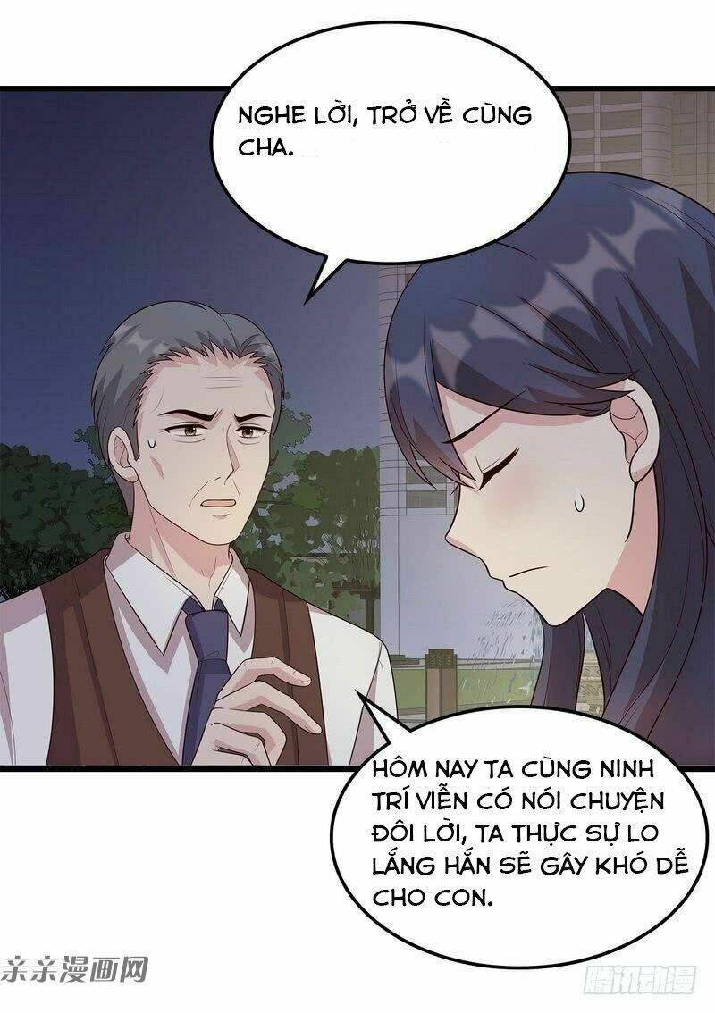 nam thần manh bảo tận diệt chapter 48 15