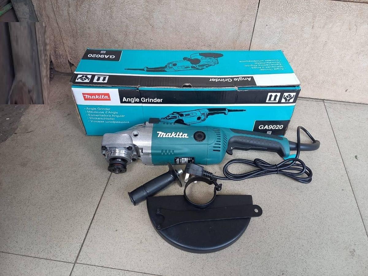 MÁY MÀI GÓC 230MM  2200W MAKITA GA9020 - HÀNG CHÍNH HÃNG