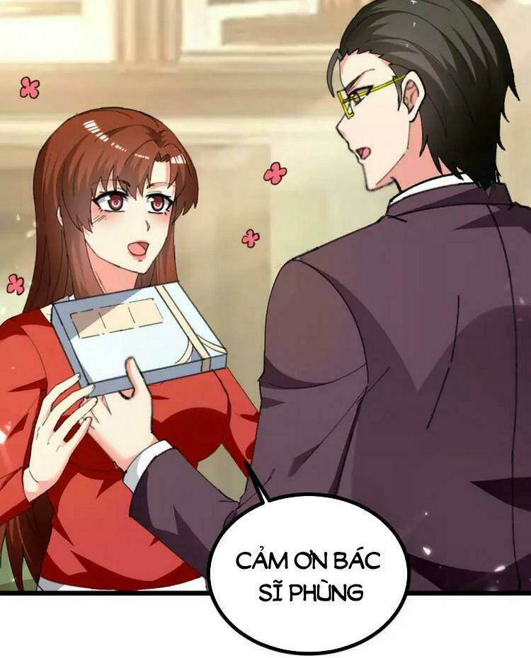 trọng sinh khí thiếu quy lai chapter 245 29