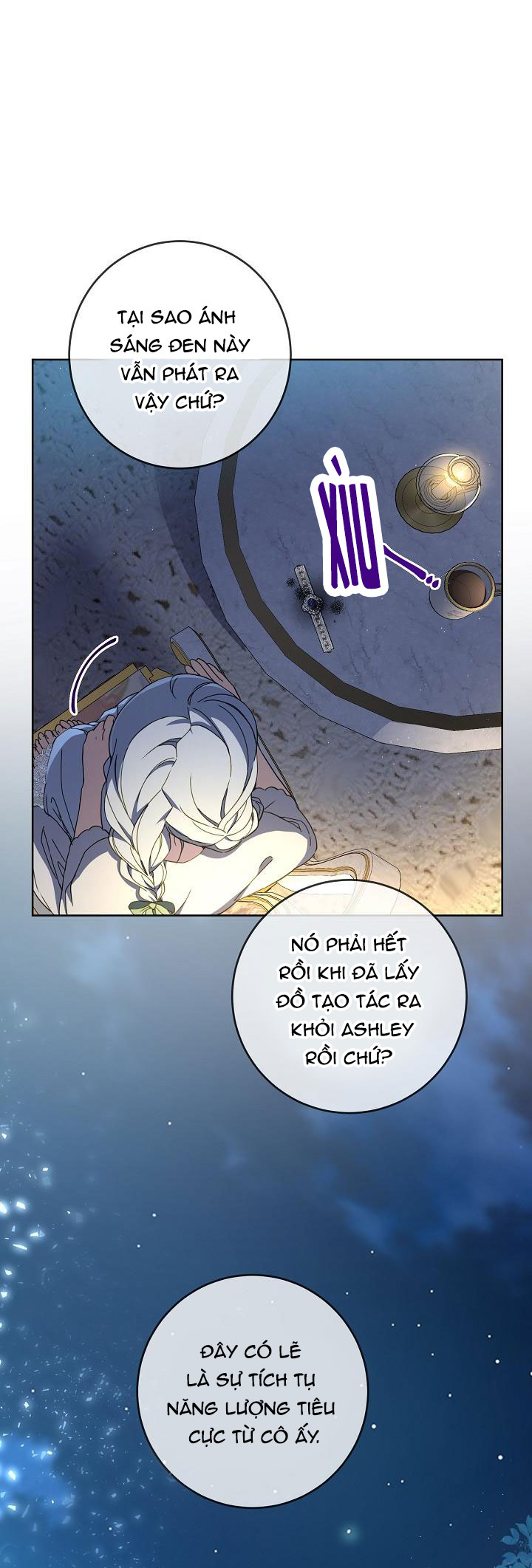 hướng đến ánh dương một lần nữa chapter 44 52