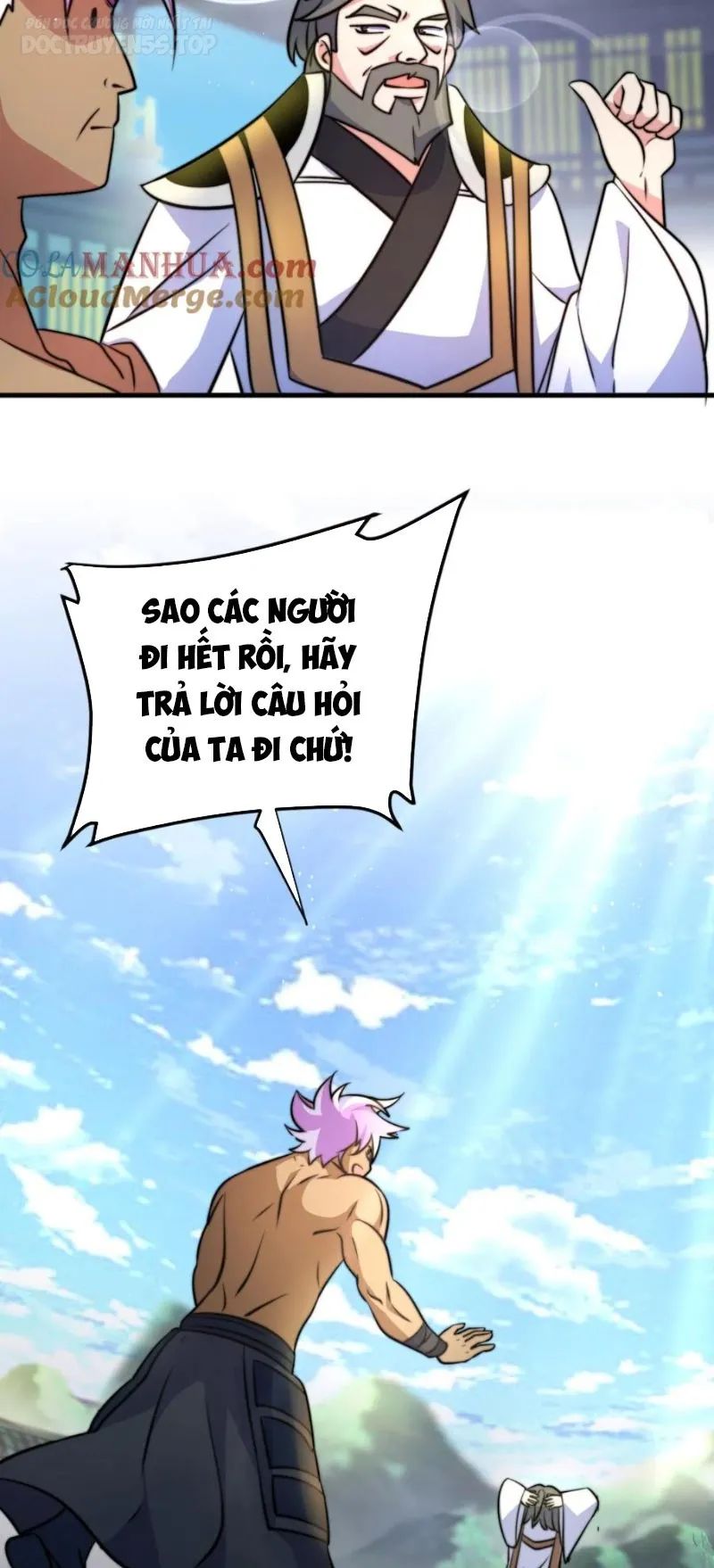 huyền huyễn: ta bắt đầu vô địch từ bại gia chapter 44 4