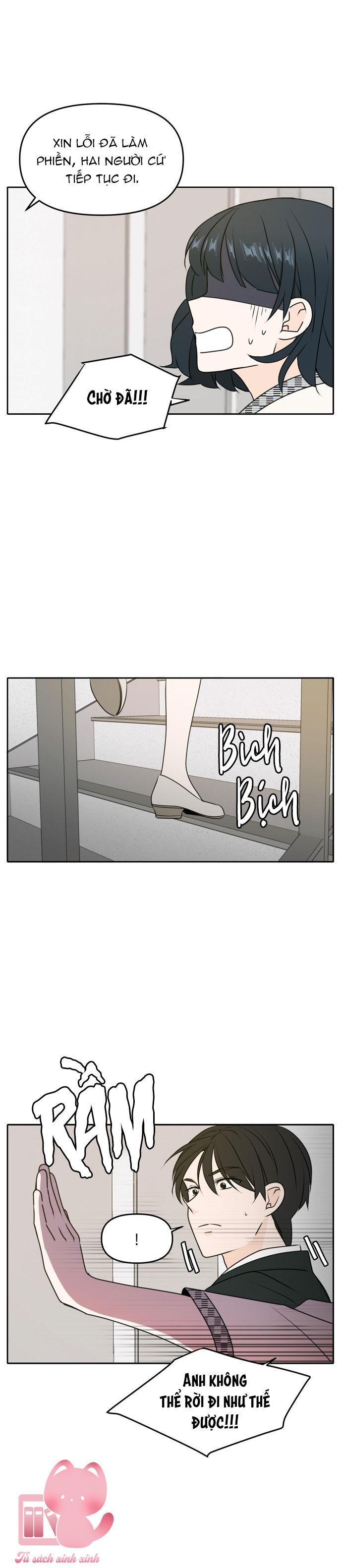 hẹn gặp nhau ở kiếp thứ 19 chapter 47 3