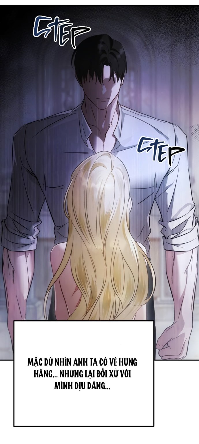 phía sau nụ cười của nàng công chúa sống sót chapter 13.2 60