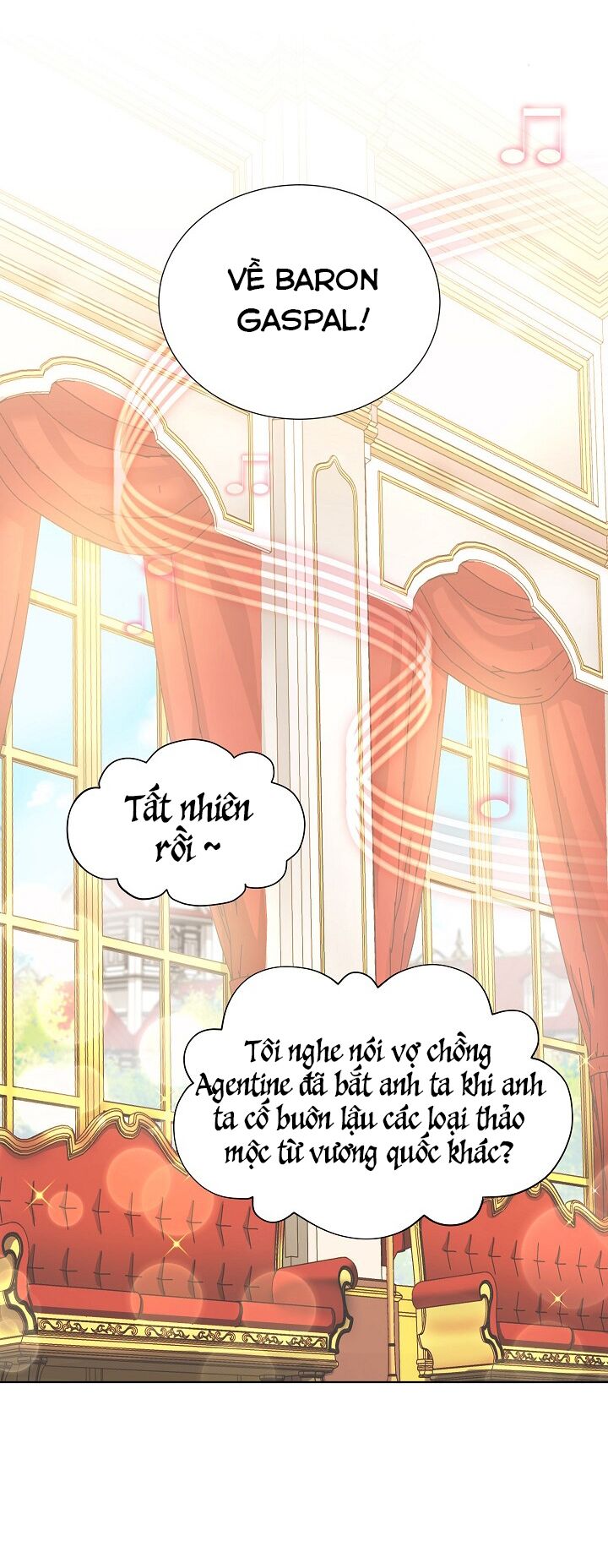 nữ công tước với tâm hồn trống rỗng chapter 67 3