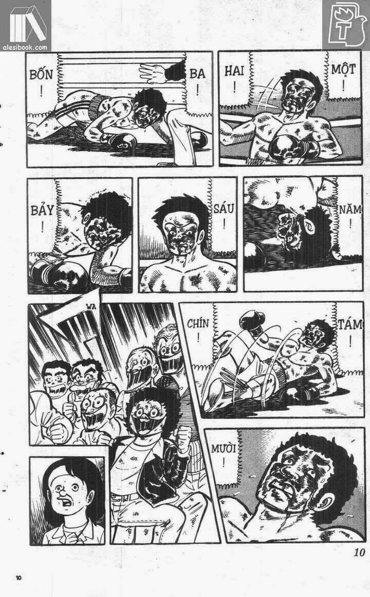 ganbare genki chapter 167 7