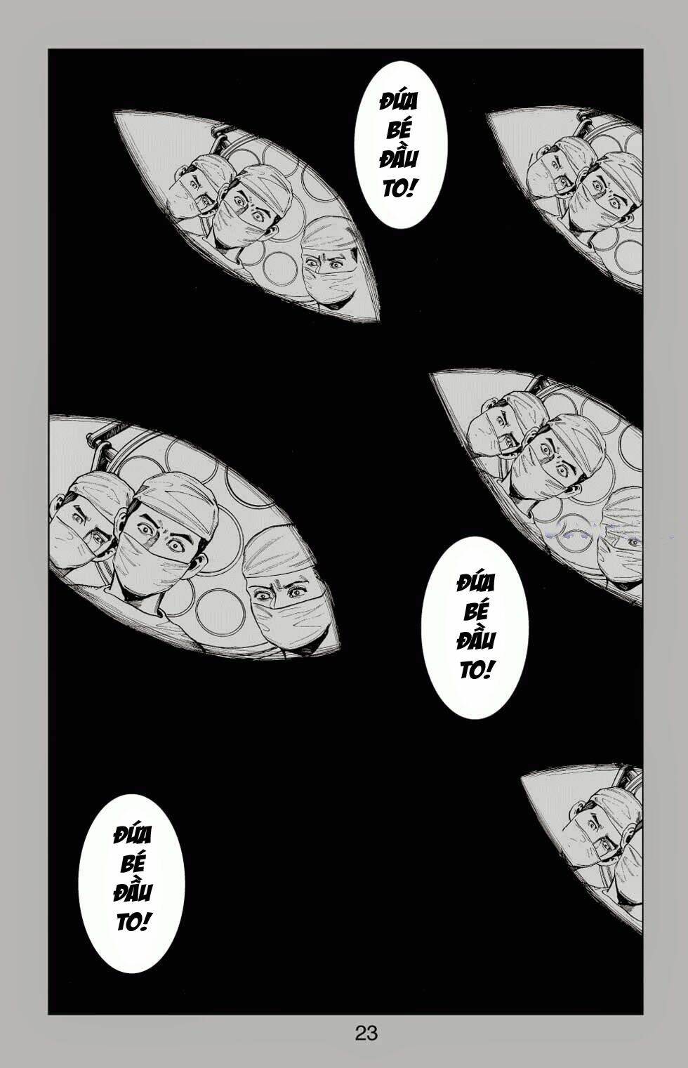 comicvn ghost story chapter 2 21