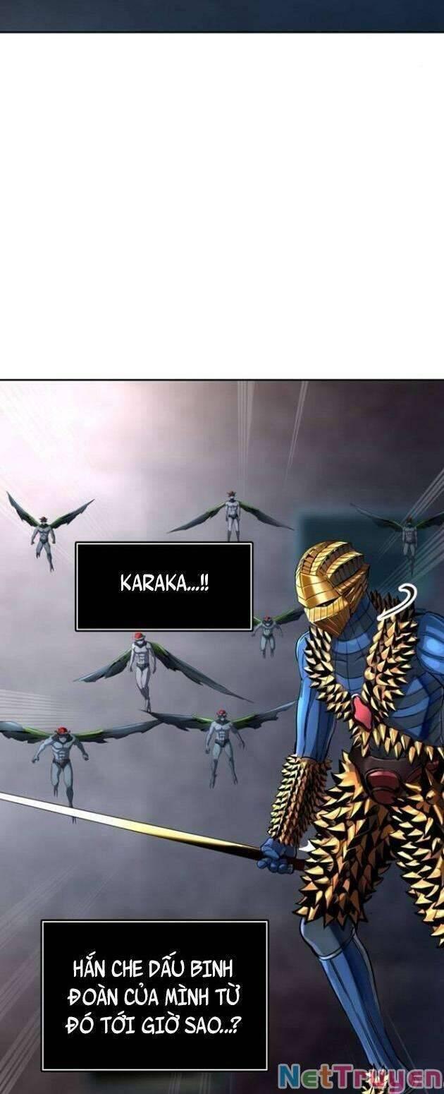 tòa tháp bí ẩn 2 chapter 540 25