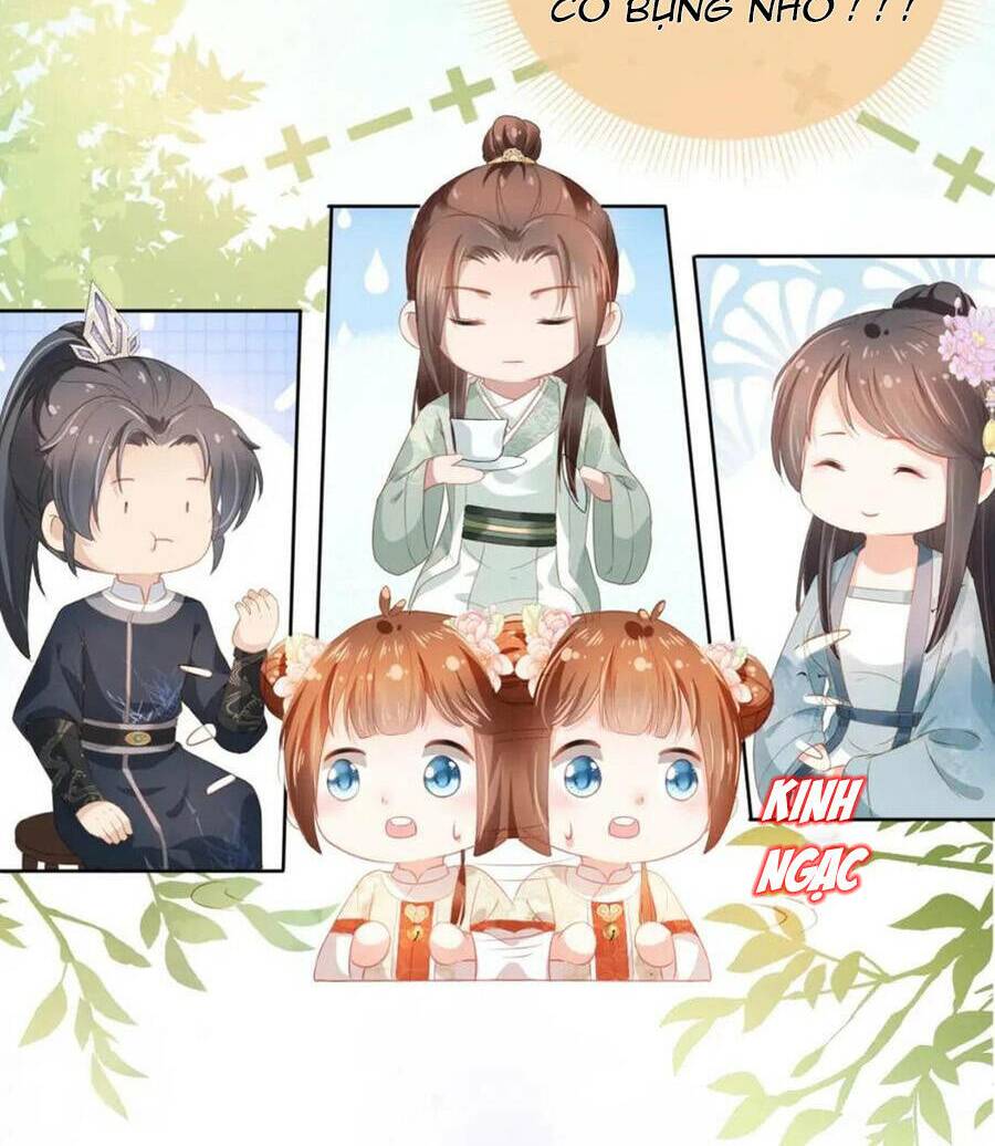 nhặt được bảo bối manh manh chapter 34 55