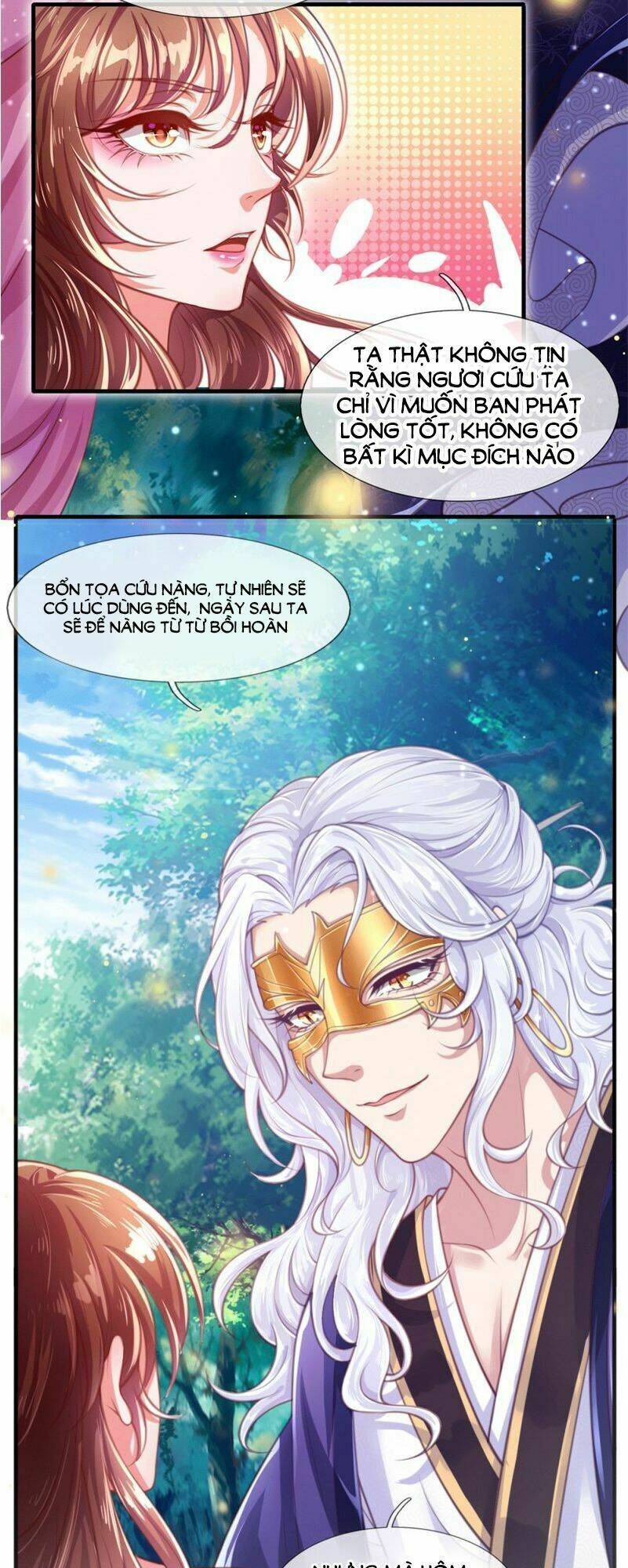 phượng lâm thiên hạ: thiên hạ đệ nhất nữ quân chapter 2 22