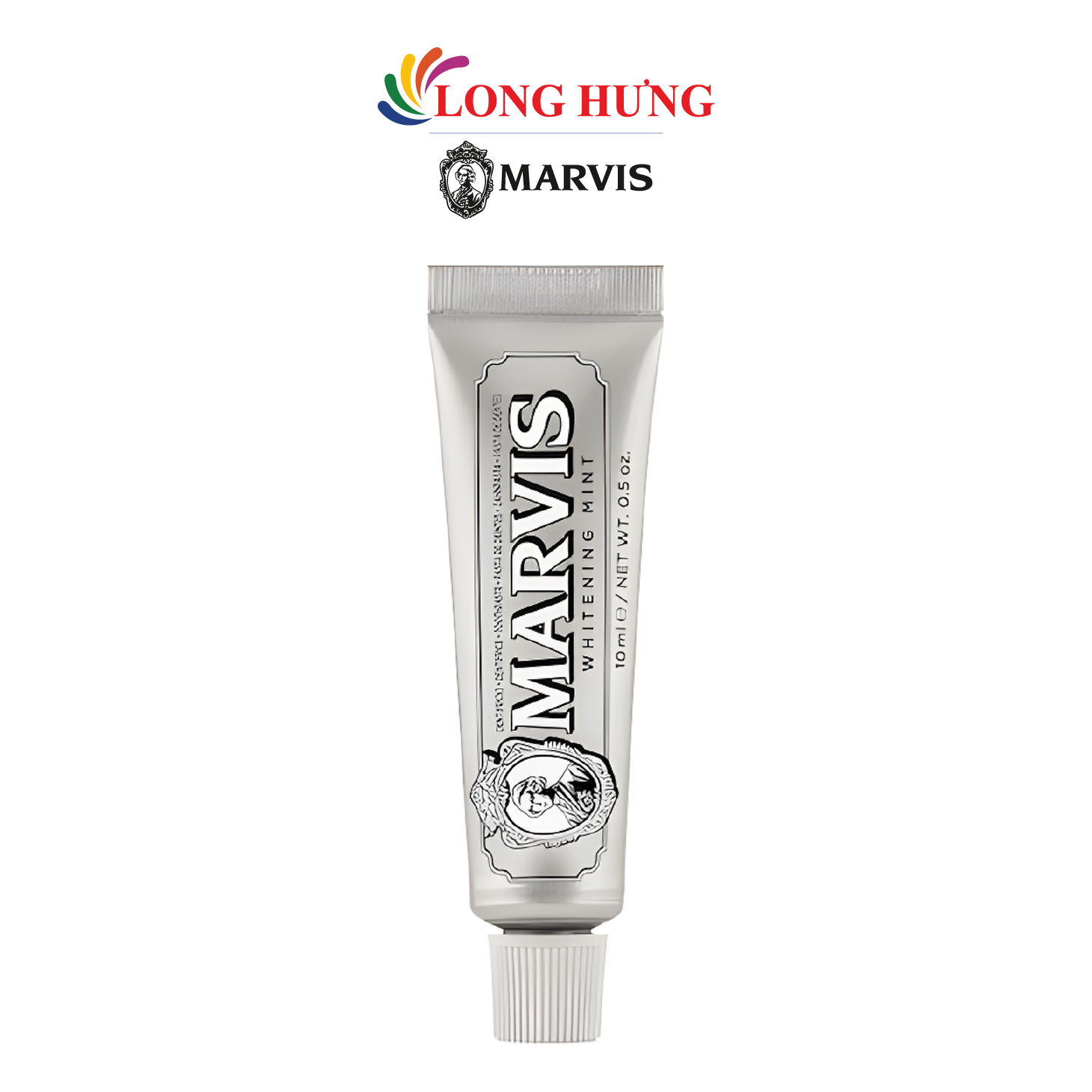 Kem đánh răng Marvis (10ml/25ml) - Hàng chính hãng