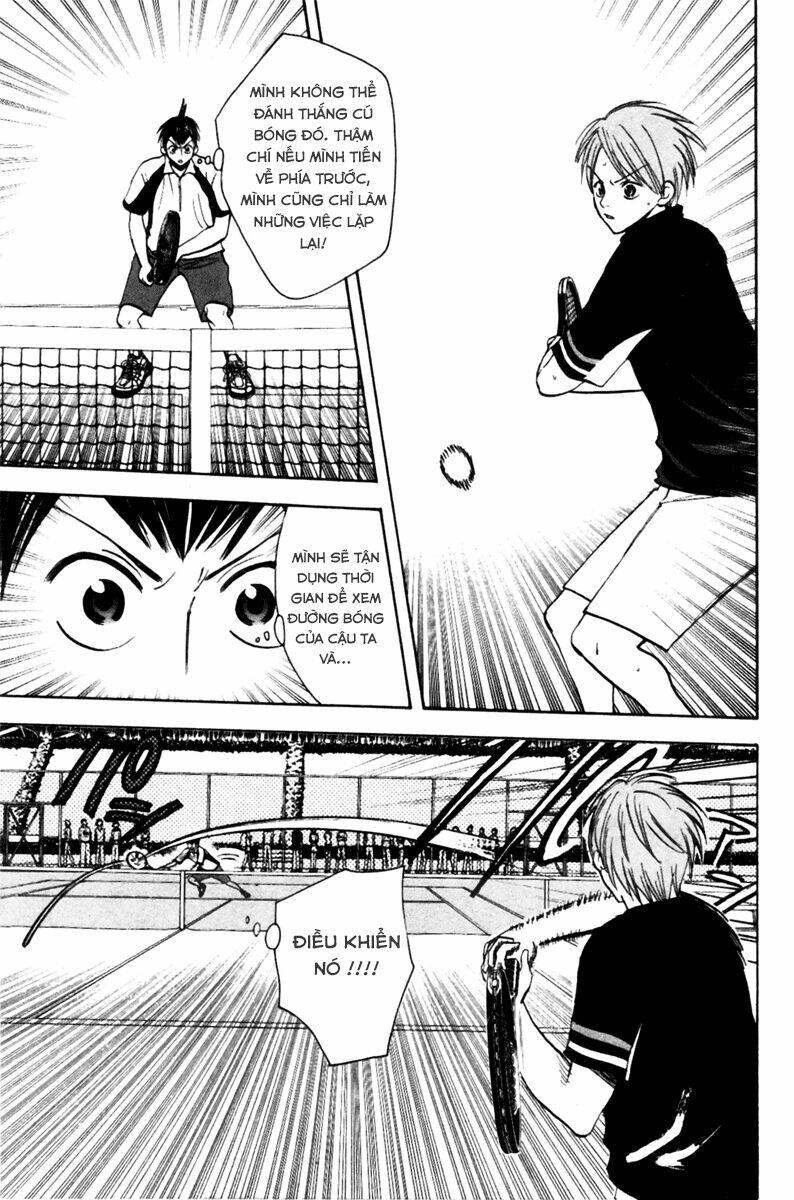 baby steps chapter 22 9